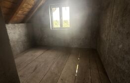 Casa de vanzare, semifinisata, zona Paulesti