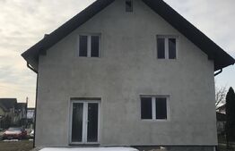 Casa de vanzare, semifinisata, zona Paulesti