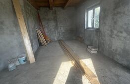 Casa de vanzare, semifinisata, zona Paulesti