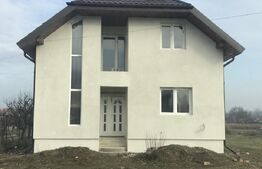 Casa de vanzare, semifinisata, zona Paulesti