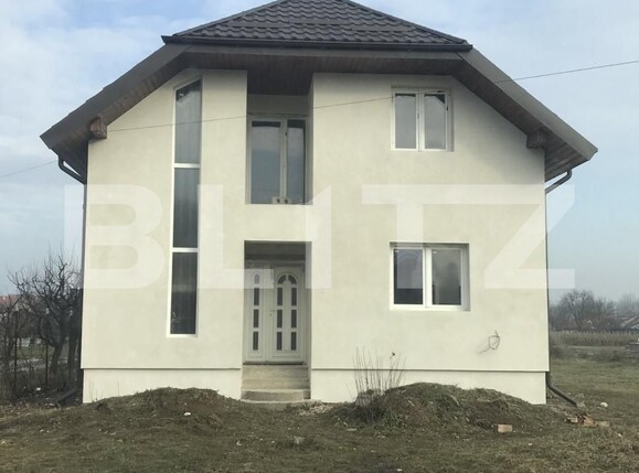 Casa de vânzare 4 camere Paulesti - 177012CV | BLITZ Satu Mare | Poza1