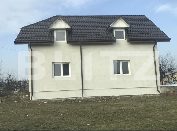 Casa de vânzare 4 camere Paulesti - 177012CV | BLITZ Satu Mare | Poza2