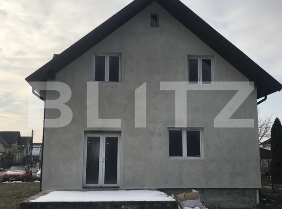 Casa de vânzare 4 camere Paulesti - 177012CV | BLITZ Satu Mare | Poza3