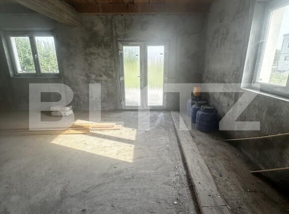 Casa de vânzare 4 camere Paulesti - 177012CV | BLITZ Satu Mare | Poza6