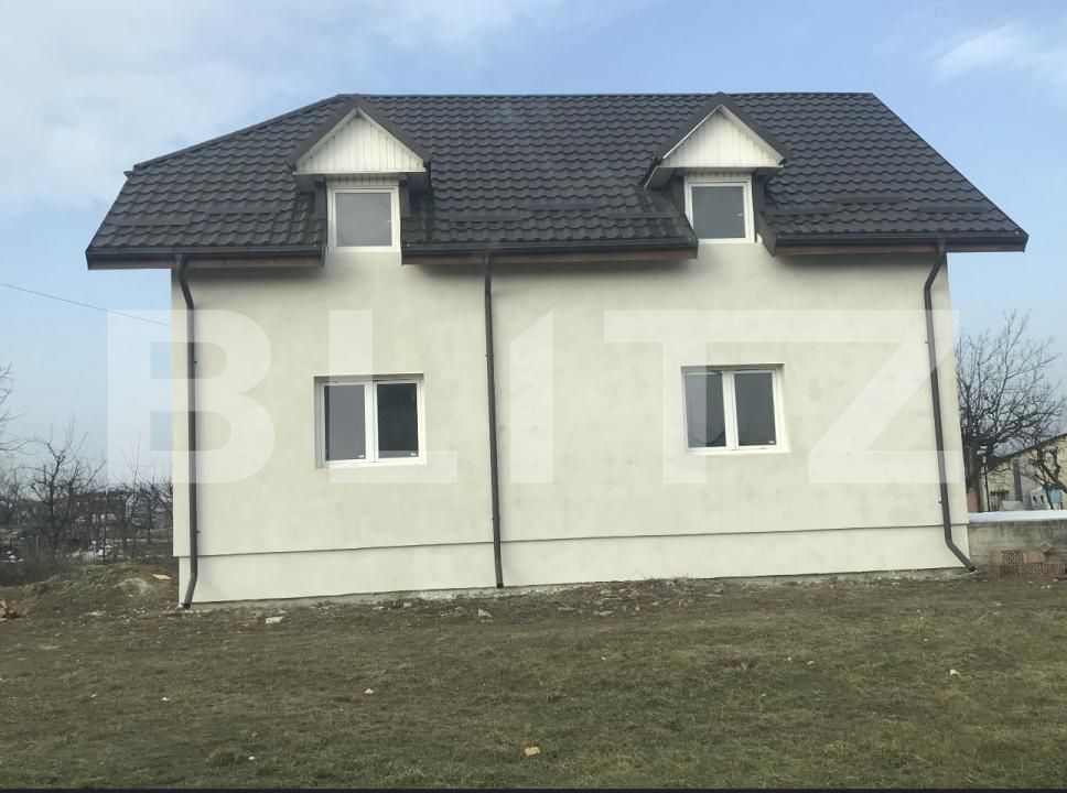 Casa de vânzare 4 camere Paulesti - 177012CV | BLITZ Satu Mare | Poza2