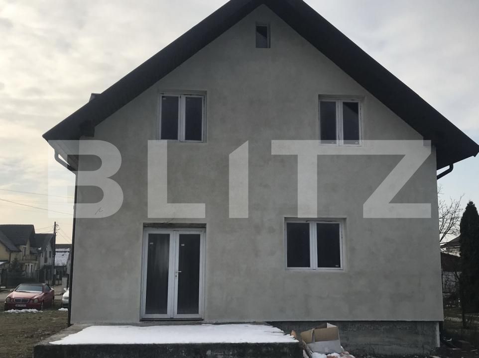 Casa de vânzare 4 camere Paulesti - 177012CV | BLITZ Satu Mare | Poza3