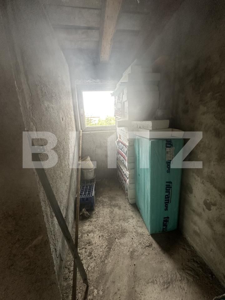 Casa de vânzare 4 camere Paulesti - 177012CV | BLITZ Satu Mare | Poza7