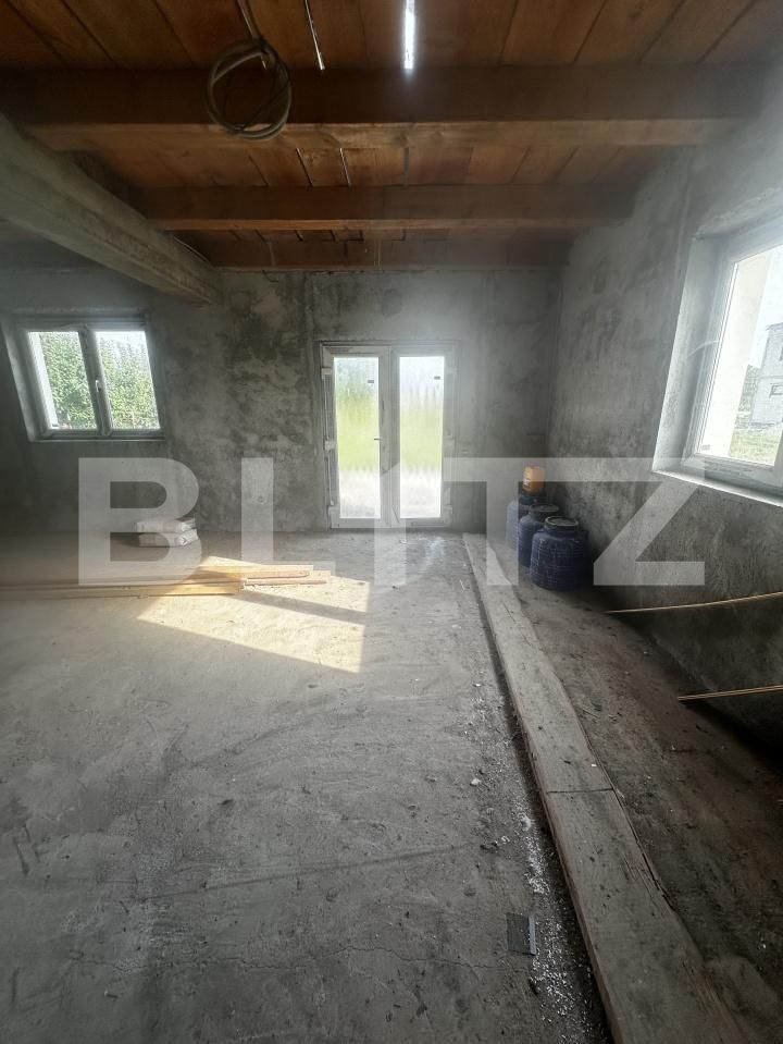 Casa de vânzare 4 camere Paulesti - 177012CV | BLITZ Satu Mare | Poza6