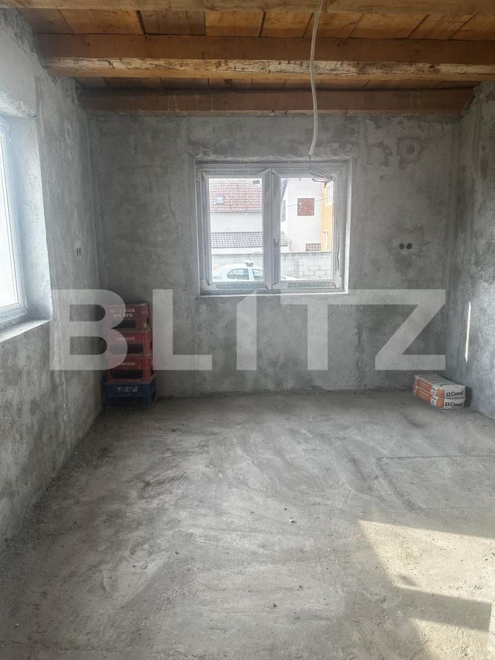 Casa de vânzare 4 camere Paulesti - 177012CV | BLITZ Satu Mare | Poza4