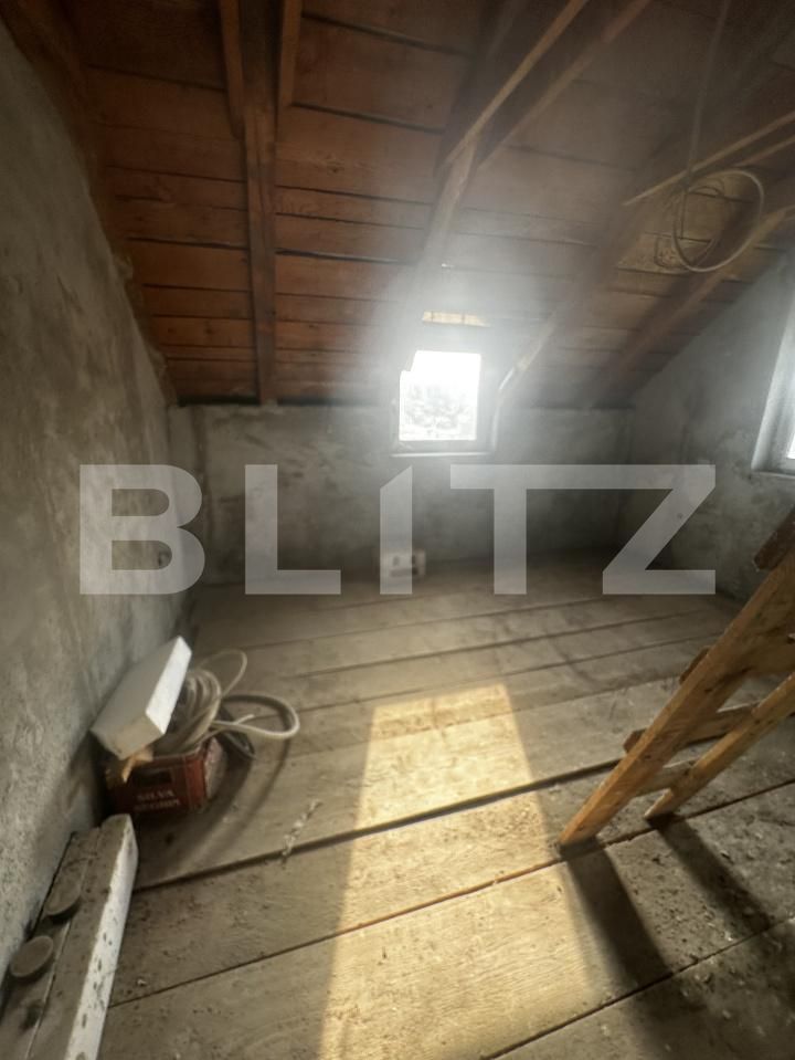 Casa de vânzare 4 camere Paulesti - 177012CV | BLITZ Satu Mare | Poza9