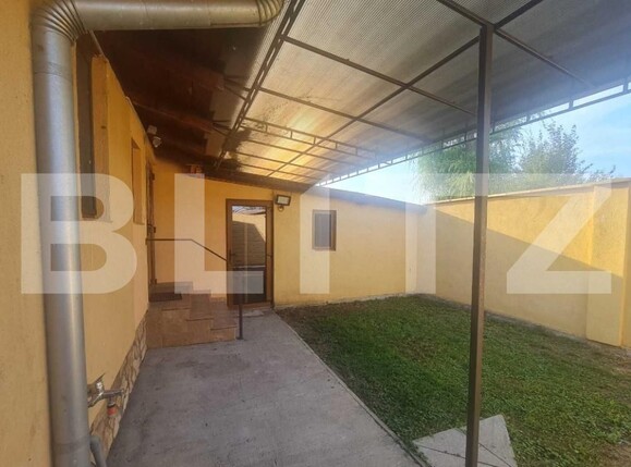 Casa de vânzare 4 camere Lucian Blaga - 177050CV | BLITZ Satu Mare | Poza8