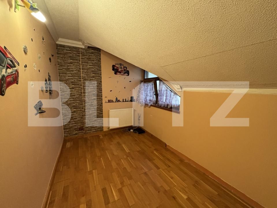 Casa de vânzare 4 camere Lucian Blaga - 177050CV | BLITZ Satu Mare | Poza4