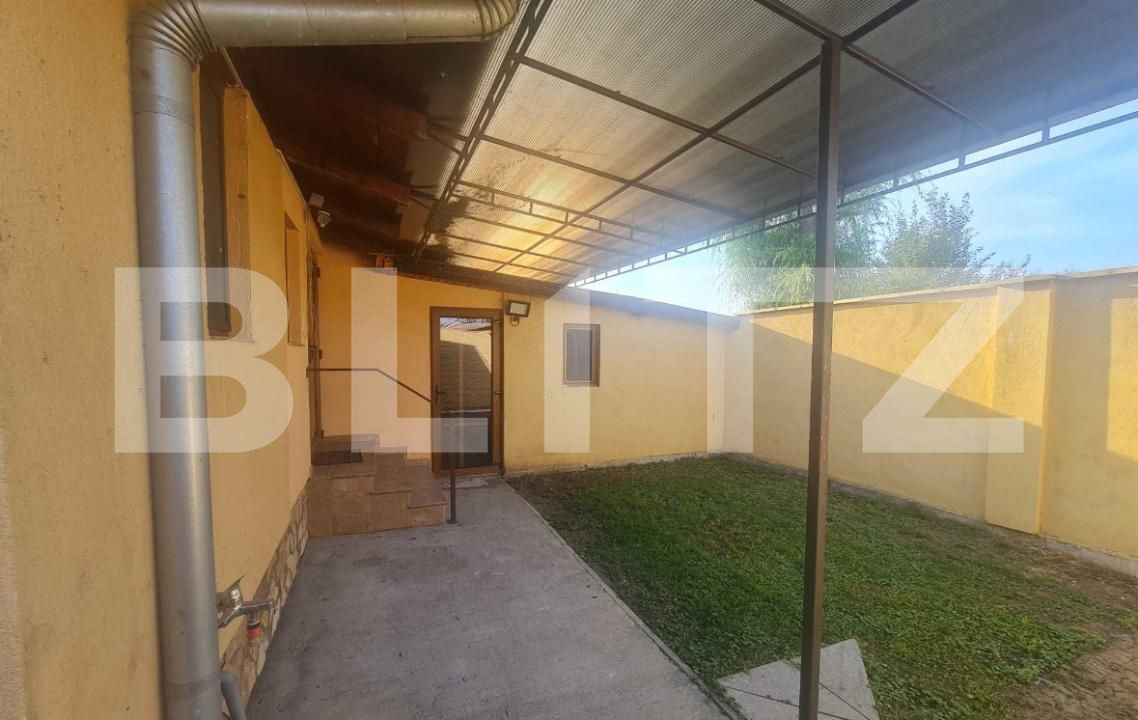 Casa de vânzare 4 camere Lucian Blaga - 177050CV | BLITZ Satu Mare | Poza8