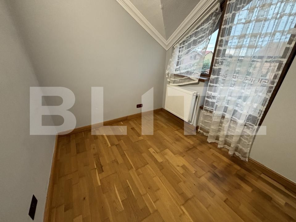 Casa de vânzare 4 camere Lucian Blaga - 177050CV | BLITZ Satu Mare | Poza3