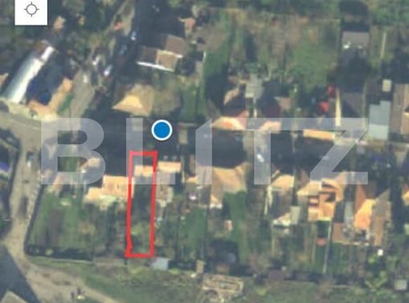 Teren de vânzare Semicentral - 177060TV | BLITZ Satu Mare | Poza1