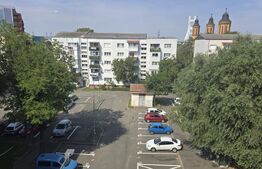 Apartament de închiriat, cu 2 camere, 58 mp, zona Micro 17