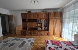 Apartament de închiriat, cu 2 camere, 58 mp, zona Micro 17