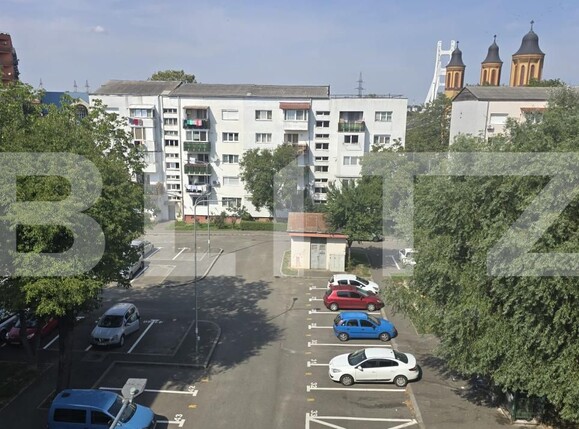 Apartament de închiriat 2 camere Micro 17 - 177063AI | BLITZ Satu Mare | Poza11