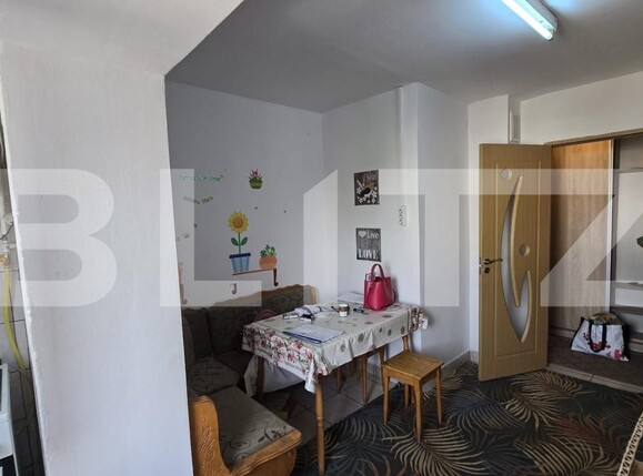 Apartament de închiriat 2 camere Micro 17 - 177063AI | BLITZ Satu Mare | Poza3