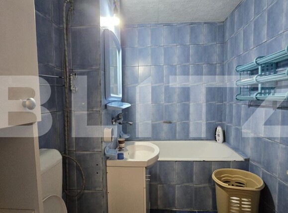 Apartament de închiriat 2 camere Micro 17 - 177063AI | BLITZ Satu Mare | Poza9