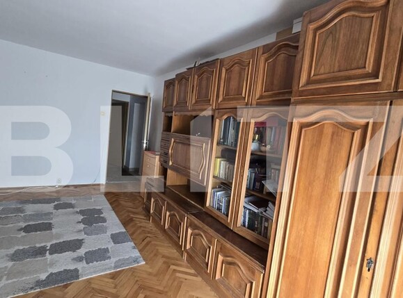 Apartament de închiriat 2 camere Micro 17 - 177063AI | BLITZ Satu Mare | Poza7
