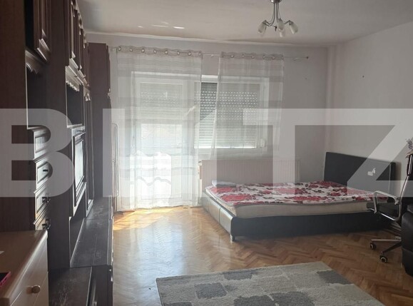 Apartament de închiriat 2 camere Micro 17 - 177063AI | BLITZ Satu Mare | Poza8
