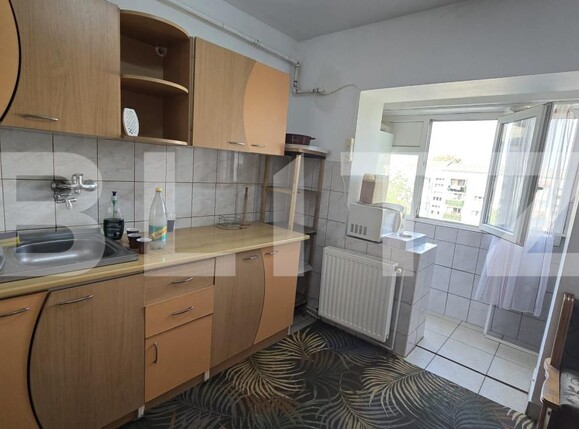 Apartament de închiriat 2 camere Micro 17 - 177063AI | BLITZ Satu Mare | Poza2