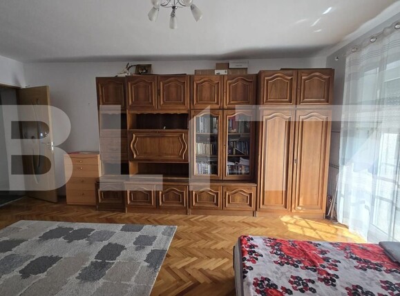 Apartament de închiriat 2 camere Micro 17 - 177063AI | BLITZ Satu Mare | Poza1