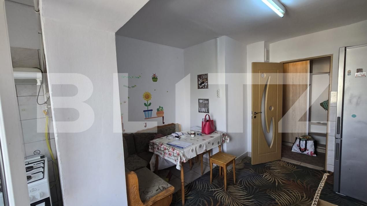 Apartament de închiriat 2 camere Micro 17 - 177063AI | BLITZ Satu Mare | Poza3