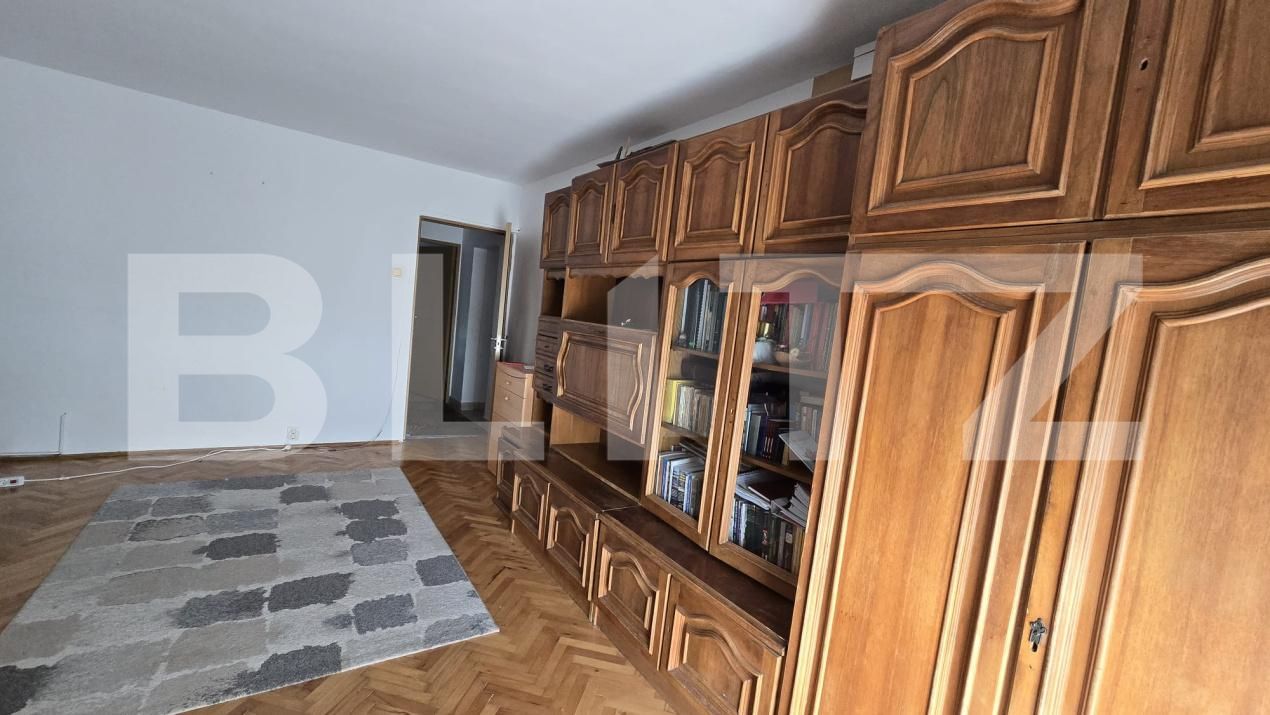 Apartament de închiriat 2 camere Micro 17 - 177063AI | BLITZ Satu Mare | Poza7