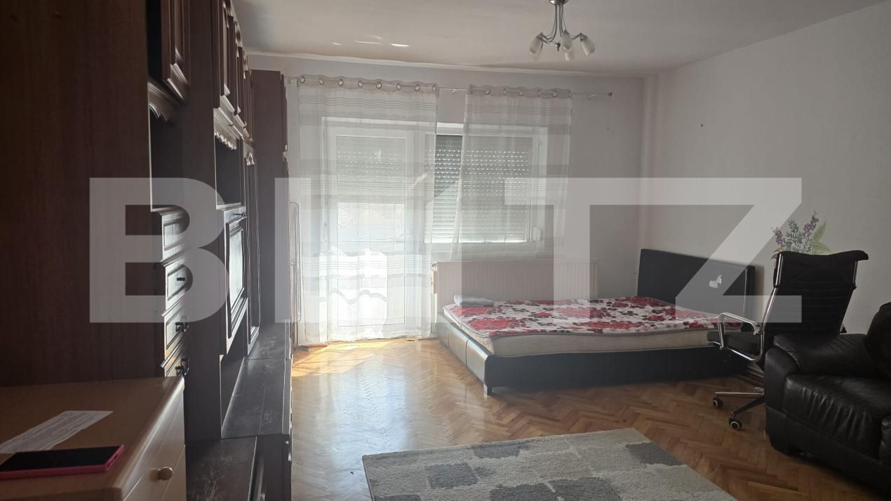 Apartament de închiriat 2 camere Micro 17 - 177063AI | BLITZ Satu Mare | Poza8