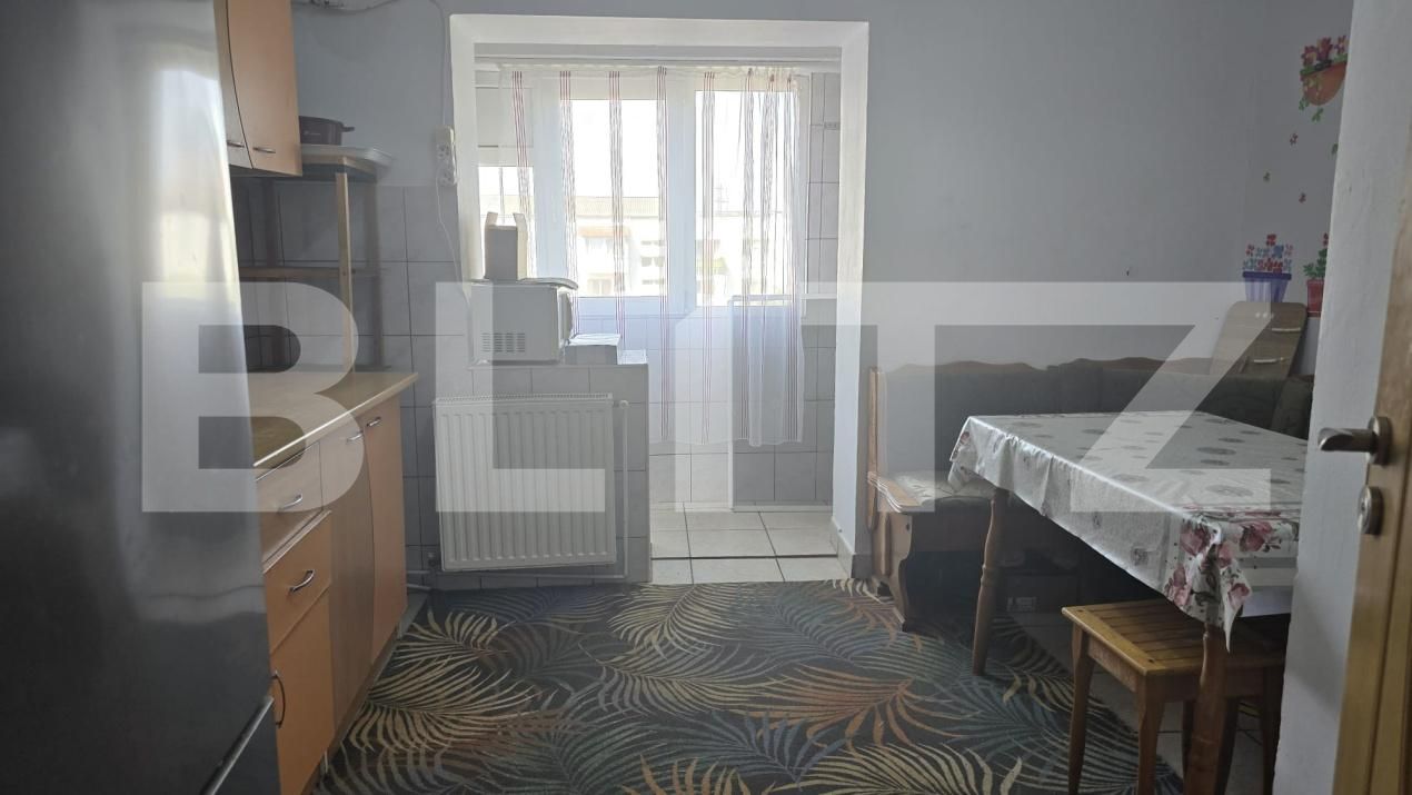 Apartament de închiriat 2 camere Micro 17 - 177063AI | BLITZ Satu Mare | Poza4