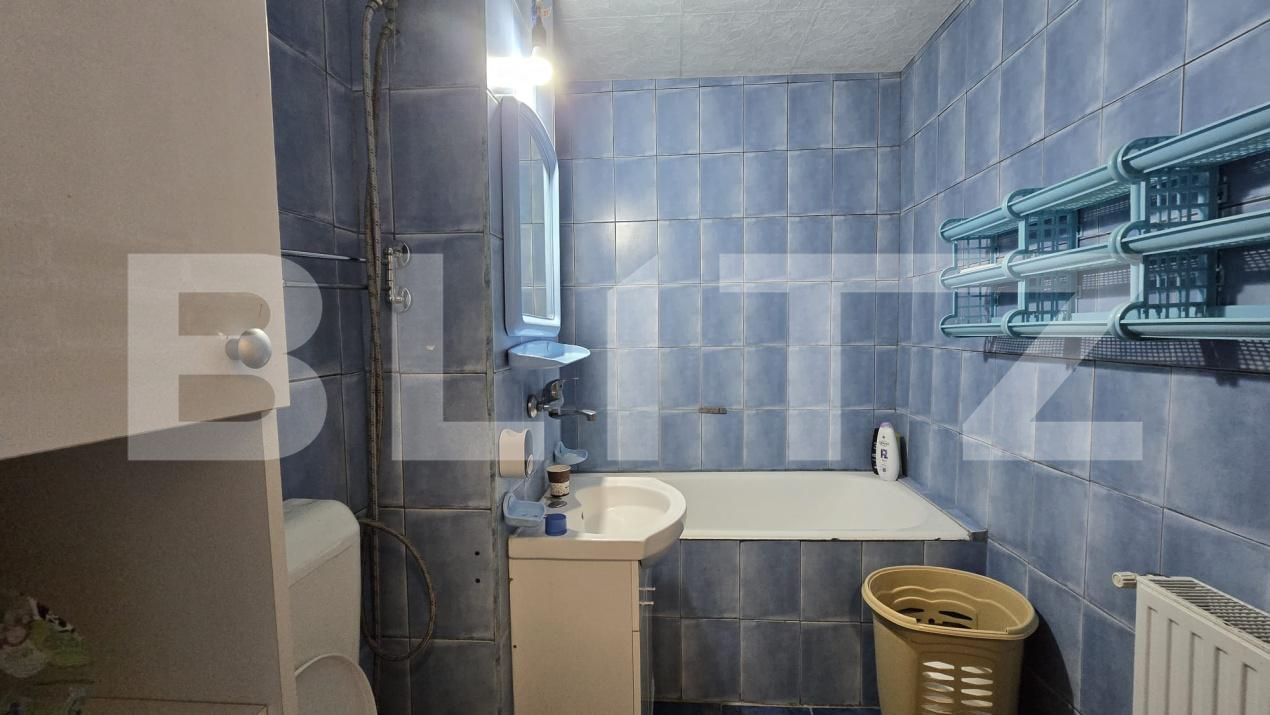 Apartament de închiriat 2 camere Micro 17 - 177063AI | BLITZ Satu Mare | Poza9