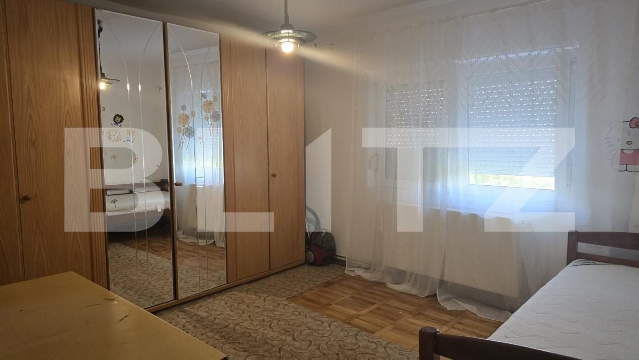 Apartament de închiriat 2 camere Micro 17 - 177063AI | BLITZ Satu Mare | Poza6
