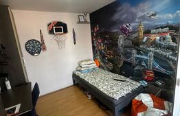 Apartament de vanzare, cu 2 camere, 48 mp, zona 14 Mai, loc de parcare inclus