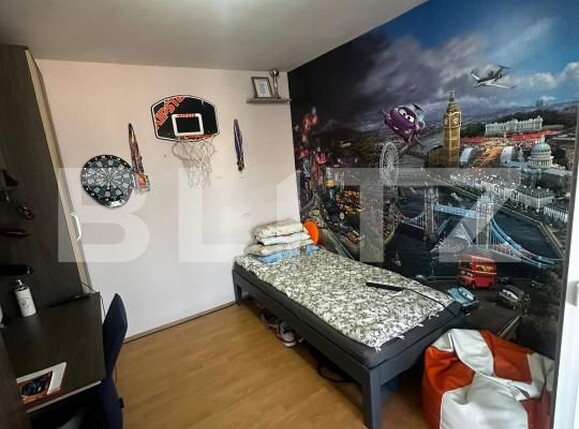 Apartament de vânzare 2 camere 14 Mai - 177107AV | BLITZ Satu Mare | Poza3