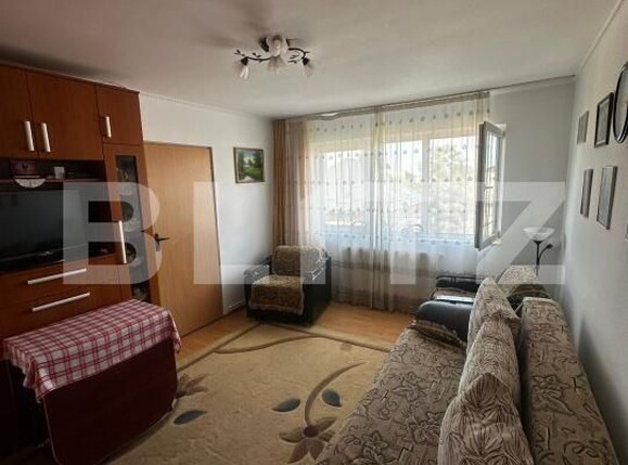 Apartament de vânzare 2 camere 14 Mai - 177107AV | BLITZ Satu Mare | Poza2