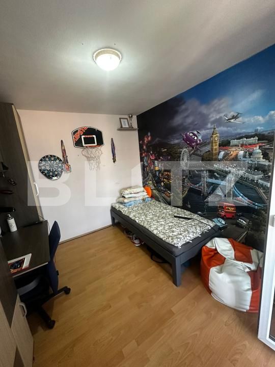 Apartament de vânzare 2 camere 14 Mai - 177107AV | BLITZ Satu Mare | Poza3