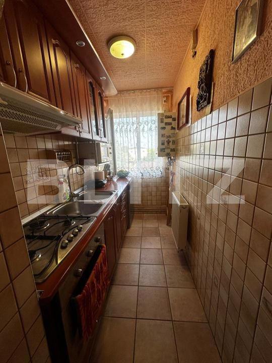 Apartament de vânzare 2 camere 14 Mai - 177107AV | BLITZ Satu Mare | Poza1