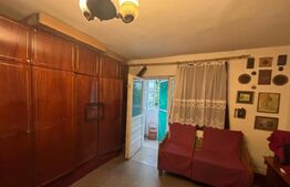 Apartament de vanzare, 69 mp, zona Micro 16, etaj 2/4