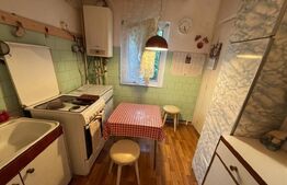 Apartament de vanzare, 69 mp, zona Micro 16, etaj 2/4