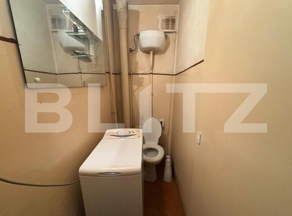 Apartament de vânzare 3 camere Micro 16 - 177156AV | BLITZ Satu Mare | Poza4