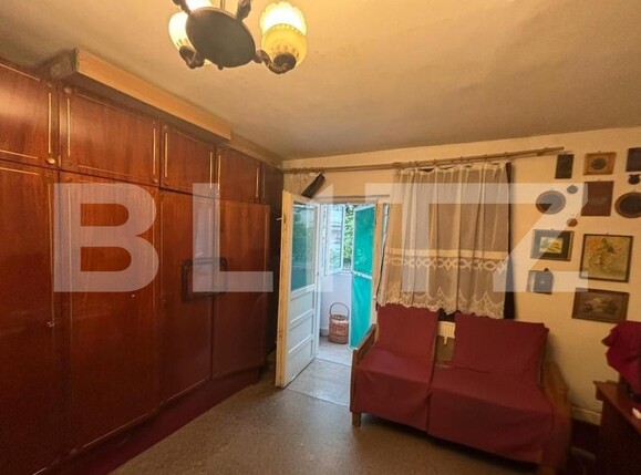 Apartament de vânzare 3 camere Micro 16 - 177156AV | BLITZ Satu Mare | Poza2