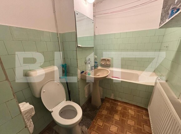 Apartament de vânzare 3 camere Micro 16 - 177156AV | BLITZ Satu Mare | Poza7