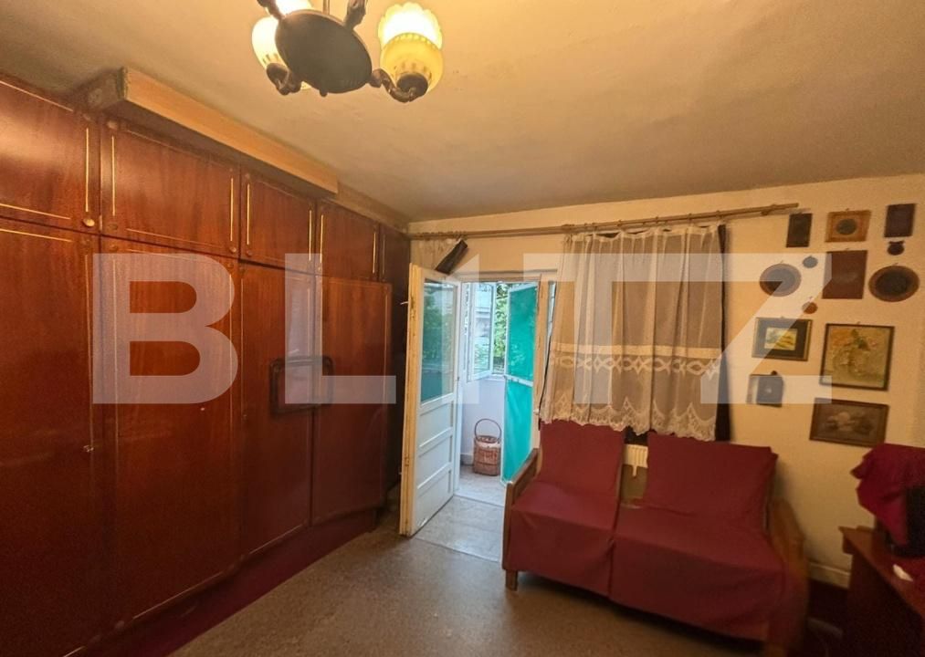 Apartament de vânzare 3 camere Micro 16 - 177156AV | BLITZ Satu Mare | Poza2