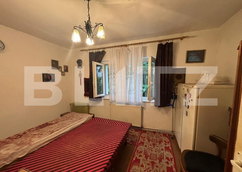 Apartament de vânzare 3 camere Micro 16 - 177156AV | BLITZ Satu Mare | Poza3
