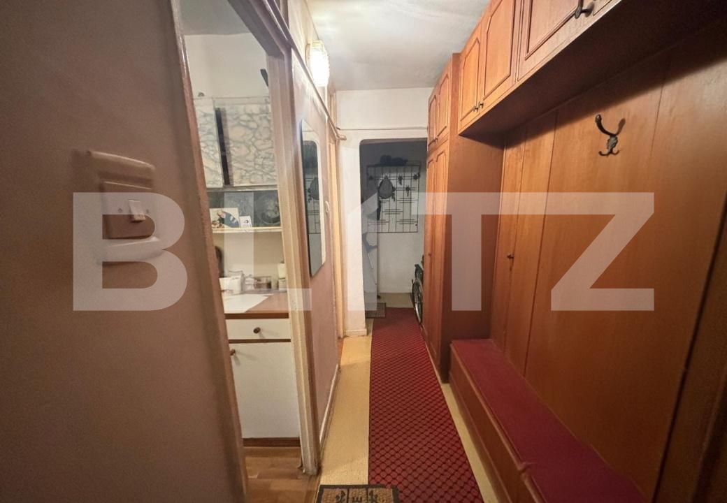 Apartament de vânzare 3 camere Micro 16 - 177156AV | BLITZ Satu Mare | Poza5