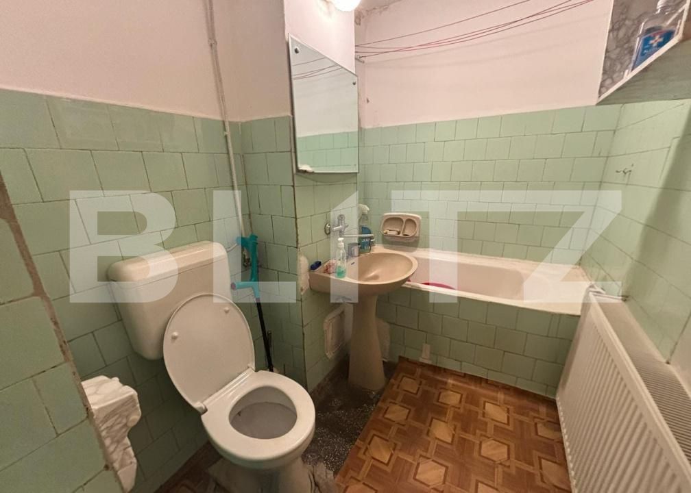Apartament de vânzare 3 camere Micro 16 - 177156AV | BLITZ Satu Mare | Poza7