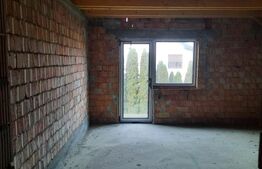 Casă la roșu de vânzare 242mp construiti, 500 mp teren – Păulești