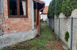 Casă la roșu de vânzare 242mp construiti, 500 mp teren – Păulești